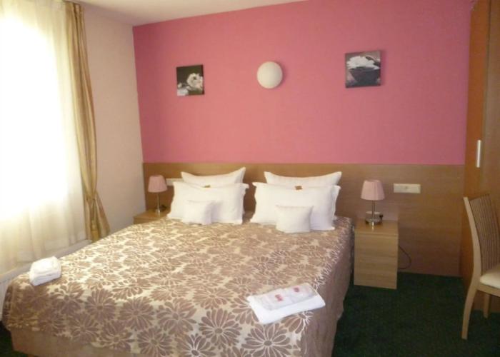 Hotel Jfm