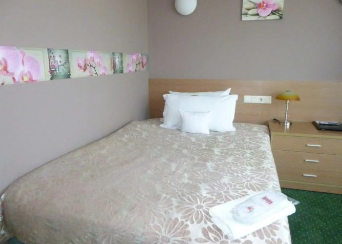 Hotel Jfm