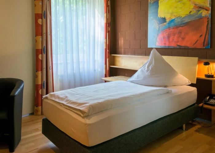 IMPULSIV Hotel & Sportresort