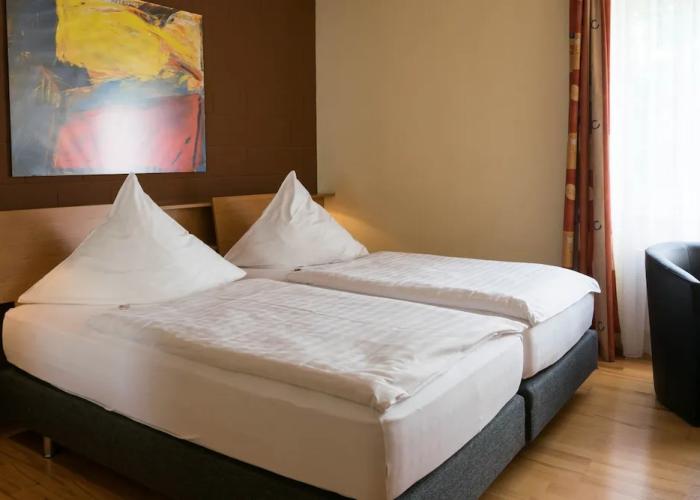 IMPULSIV Hotel & Sportresort