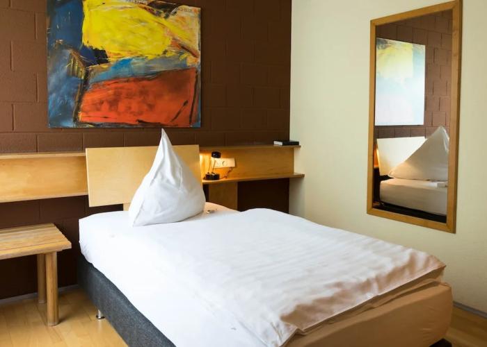 IMPULSIV Hotel & Sportresort