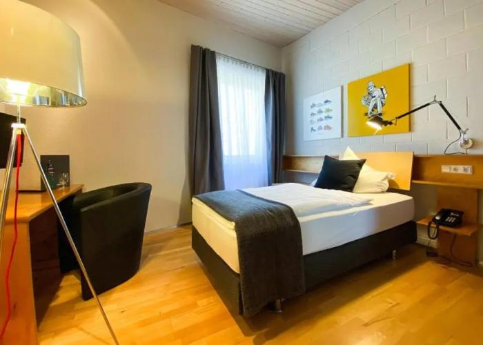 IMPULSIV Hotel & Sportresort