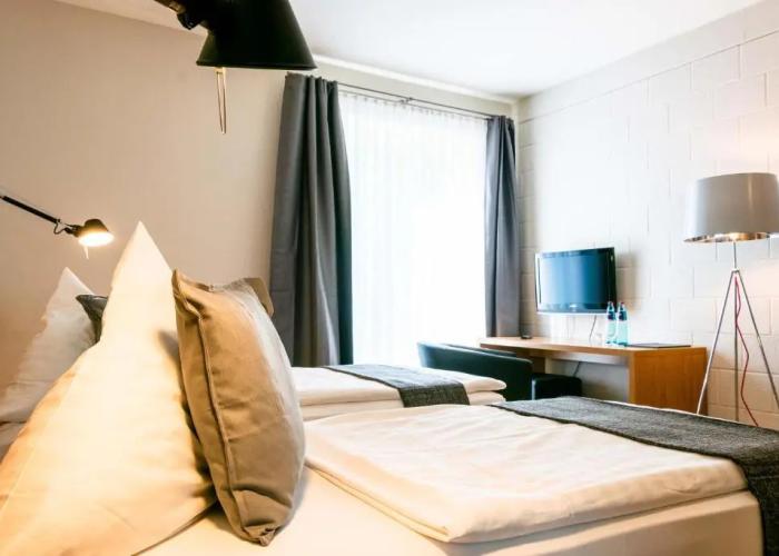 IMPULSIV Hotel & Sportresort