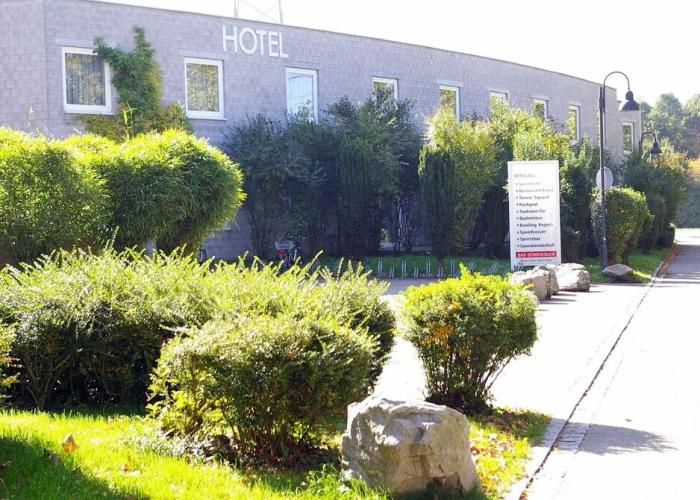 IMPULSIV Hotel & Sportresort