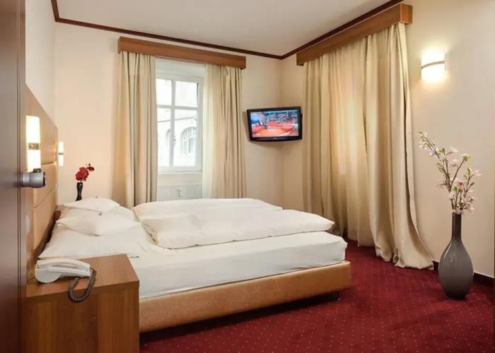 Hotel Meyerhof Lörrach