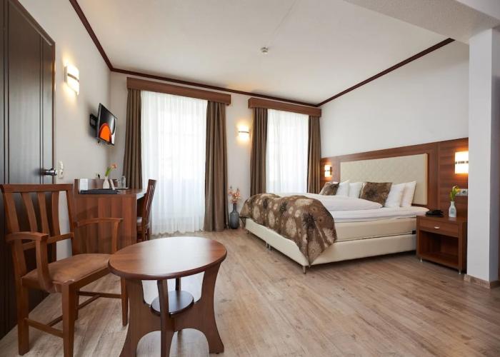 Hotel Meyerhof Lörrach