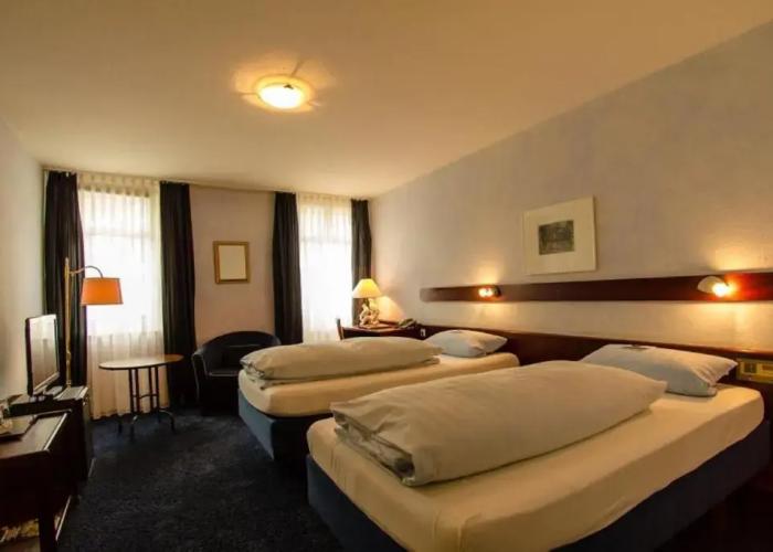 STADT-Hotel Lörrach