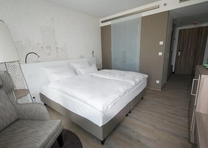 Hotel Stadt Lörrach