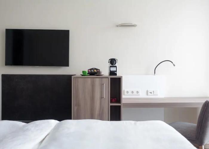 Hotel Stadt Lörrach