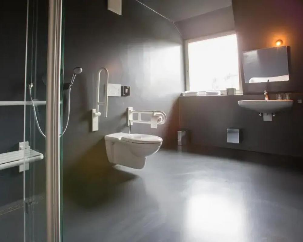 фото Hotel Heimathafen