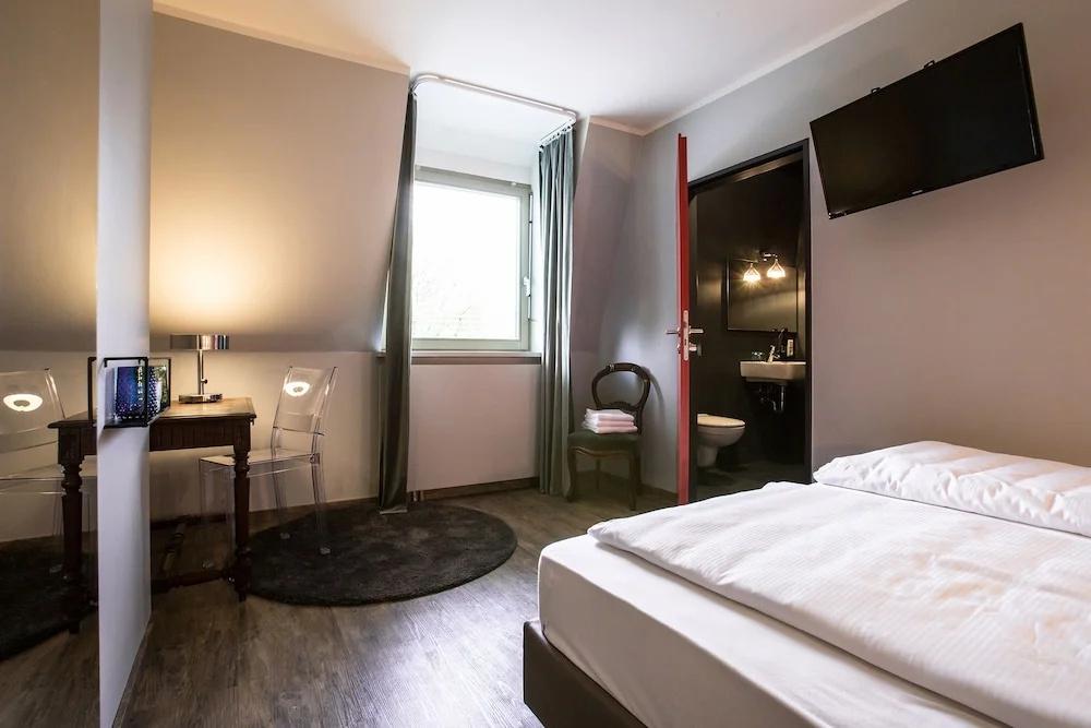 фото Hotel Heimathafen