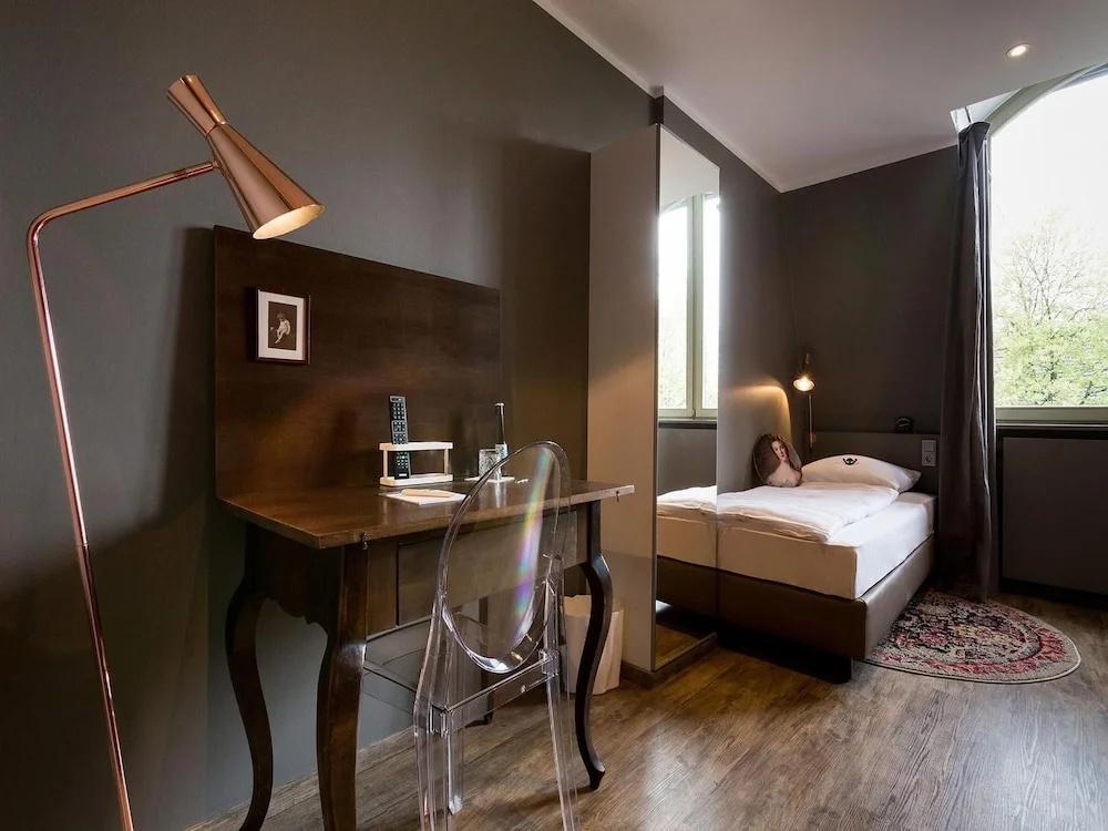 фото Hotel Heimathafen