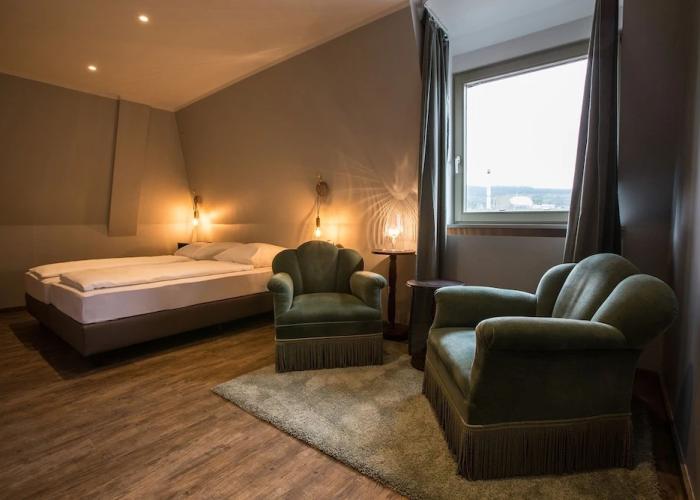 Hotel Heimathafen
