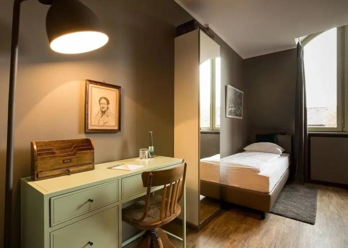 Hotel Heimathafen
