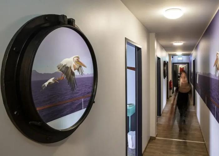 Hotel Heimathafen
