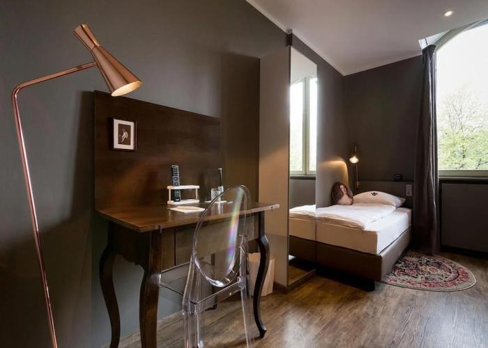 Hotel Heimathafen