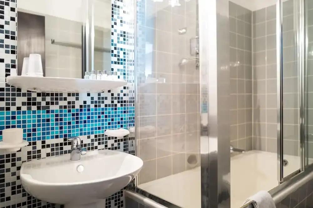 фото BASE1 Hotel Grenzblick