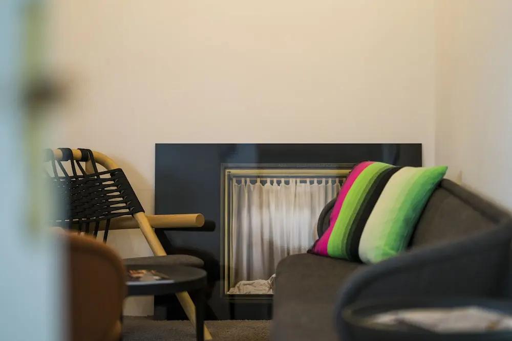 фото BASE1 Hotel Grenzblick