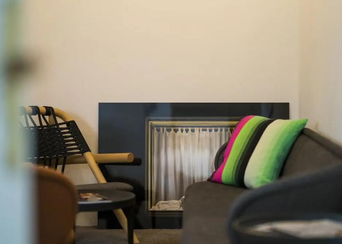 BASE1 Hotel Grenzblick