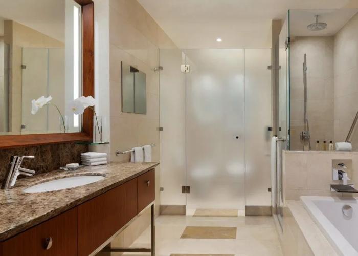 Shangri-La Apartments Doha