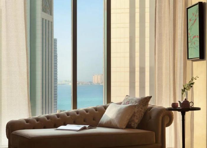 Shangri-La Apartments Doha