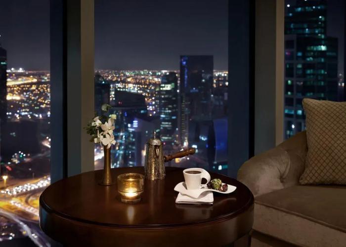 Shangri-La Apartments Doha