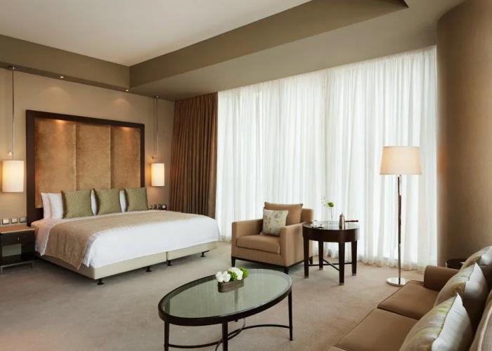 Shangri-La Apartments Doha