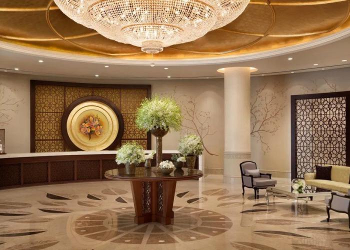 Shangri-La Apartments Doha
