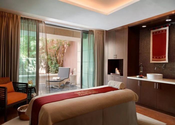 Shangri-La Apartments Doha
