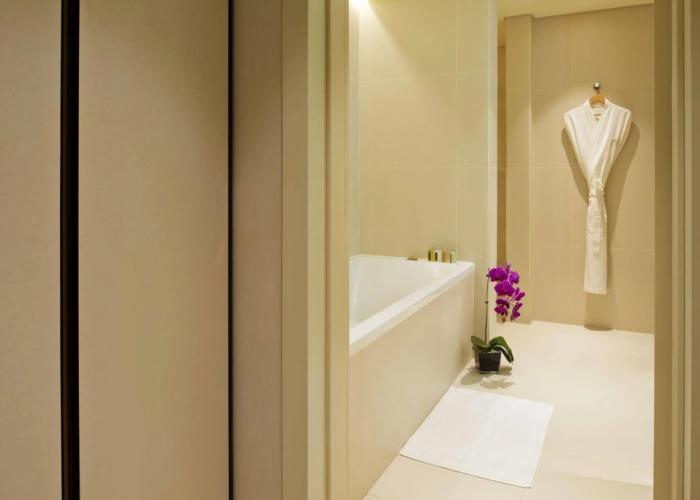 Rabban Suites West Bay Doha