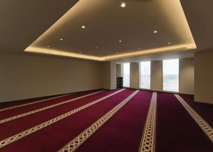 Rabban Suites West Bay Doha