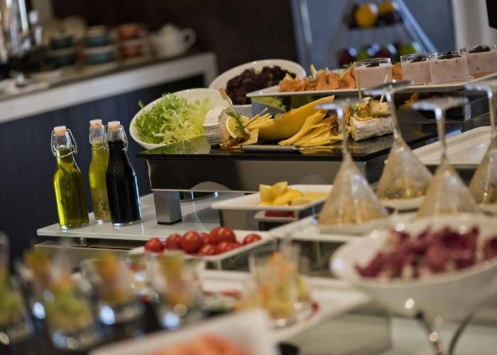 Rabban Suites West Bay Doha