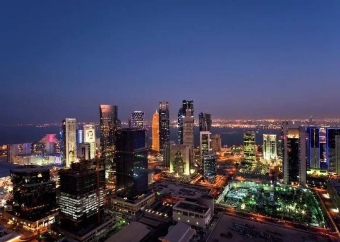 Rabban Suites West Bay Doha