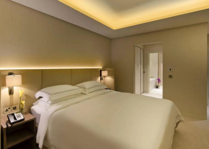 Rabban Suites West Bay Doha