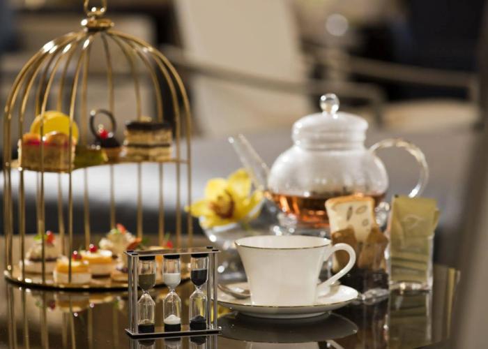 Rabban Suites West Bay Doha