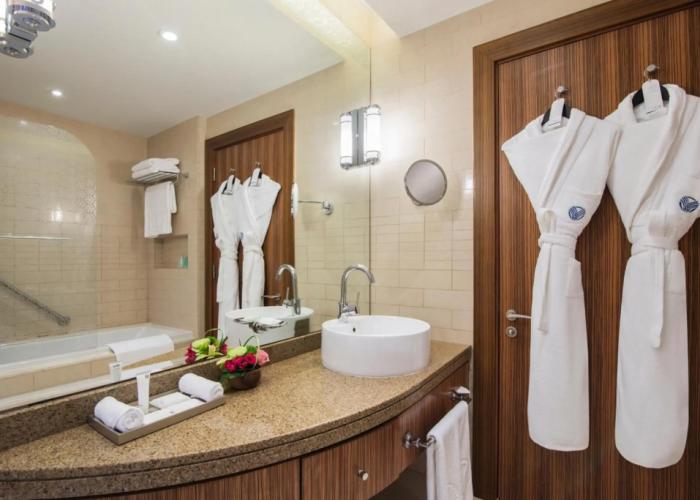 City Centre Rotana Hotel Doha