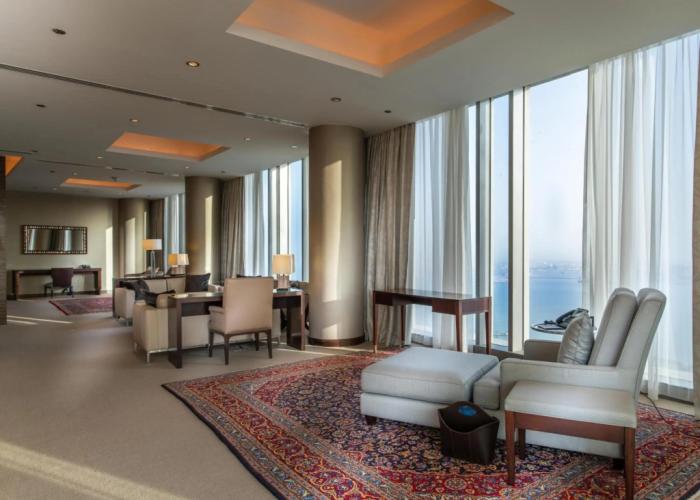 City Centre Rotana Hotel Doha