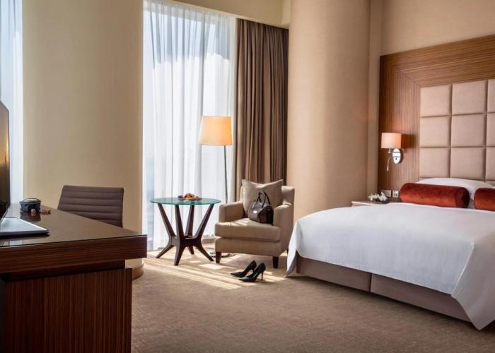 City Centre Rotana Hotel Doha