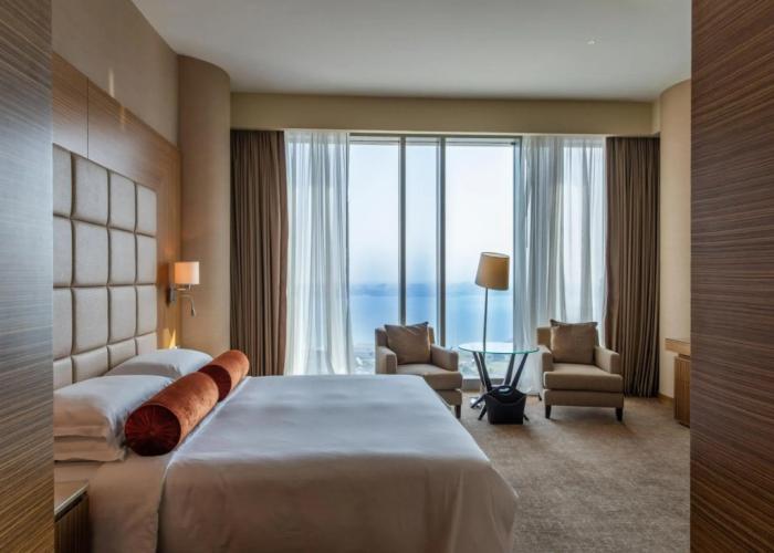 City Centre Rotana Hotel Doha