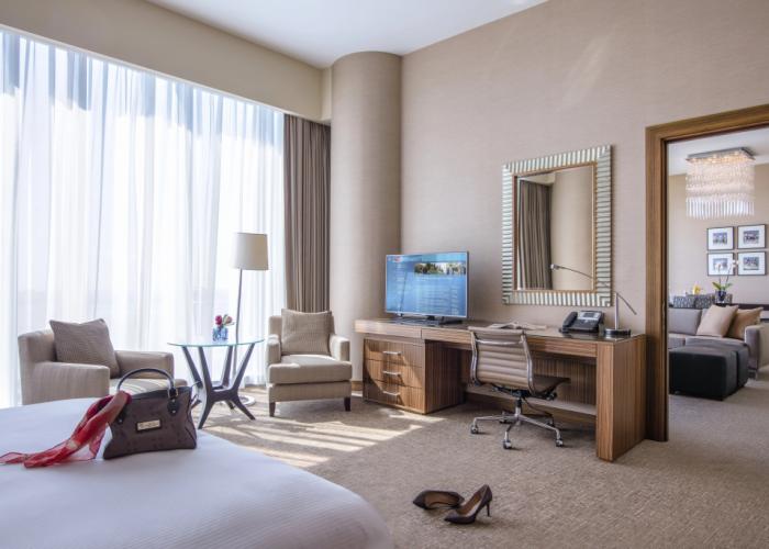 City Centre Rotana Hotel Doha