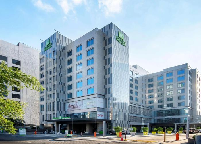 Holiday Inn Doha - the Business Park, an IHG Hotel