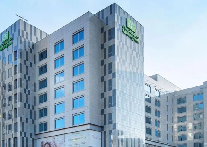 Holiday Inn Doha - the Business Park, an IHG Hotel