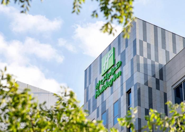 Holiday Inn Doha - the Business Park, an IHG Hotel