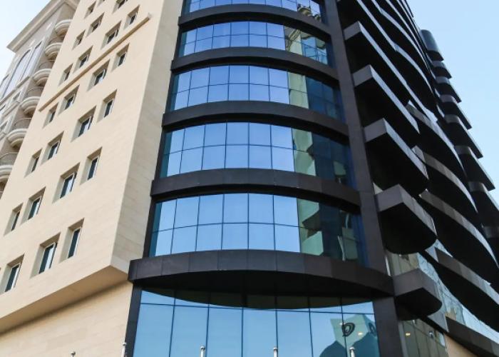 The Town Hotel Doha