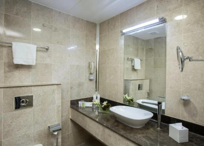 The Town Hotel Doha