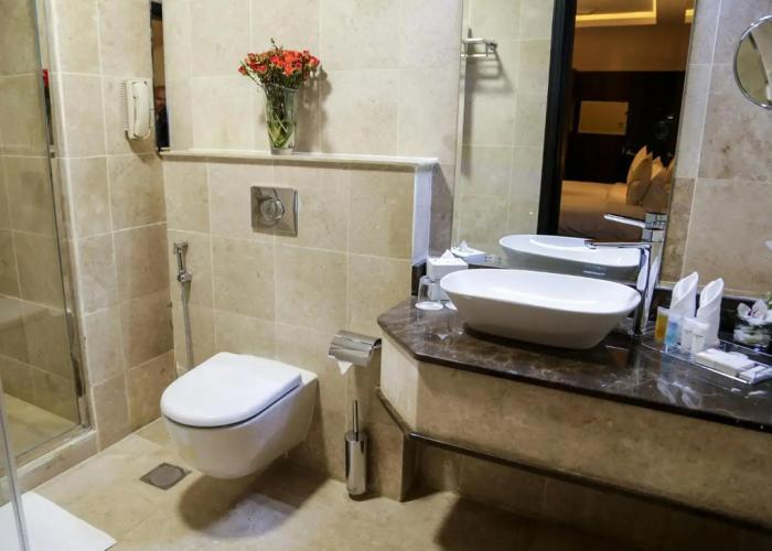 The Town Hotel Doha