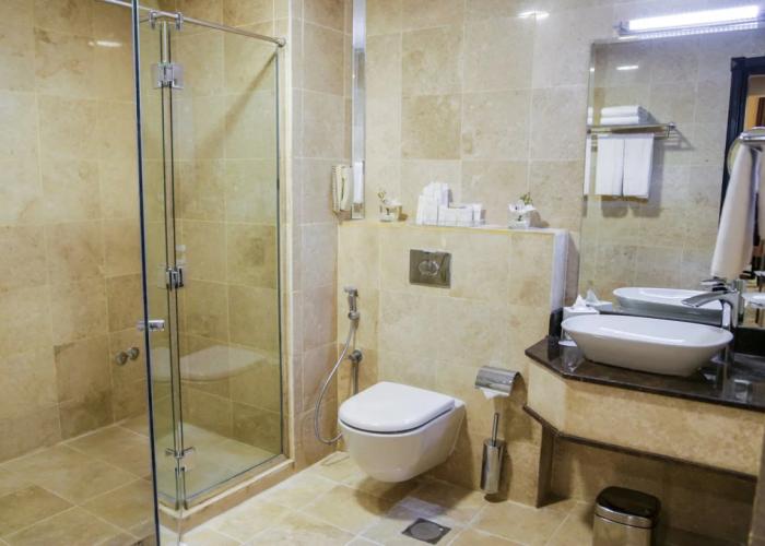 The Town Hotel Doha