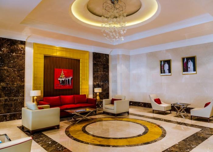 Sedra Arjaan By Rotana
