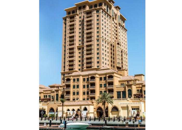Sedra Arjaan By Rotana