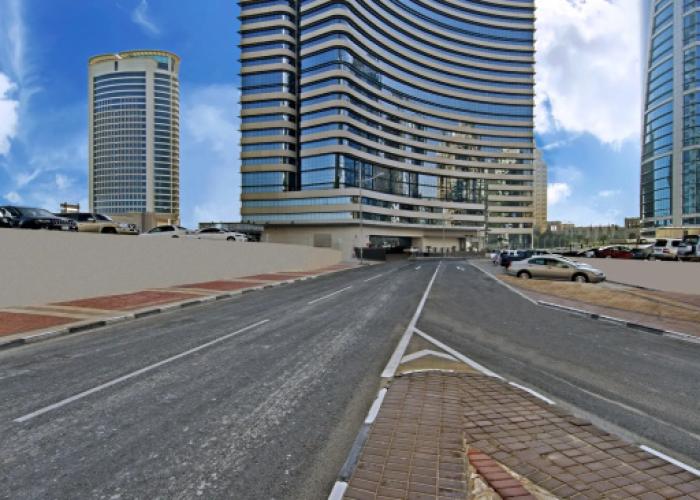 The Curve Hotel